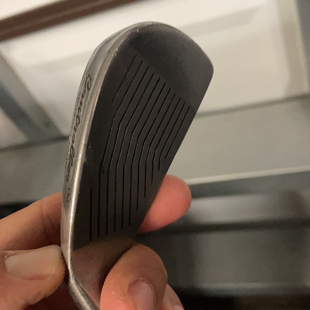 RH Controller Driving iron - Picture 4 of 10